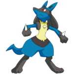 Lucario