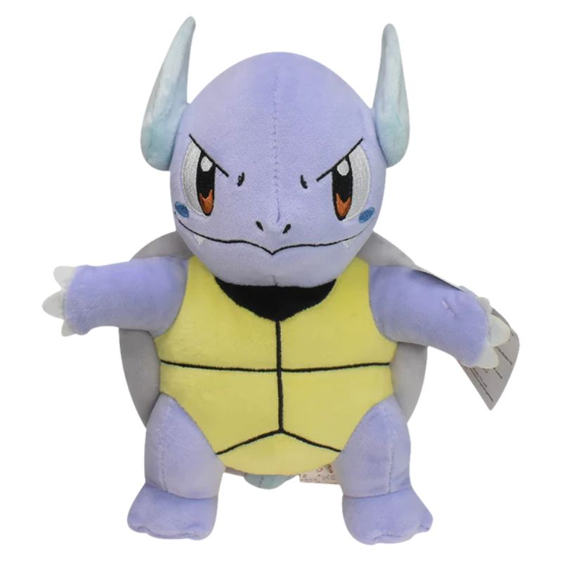 Wartortle Peluche