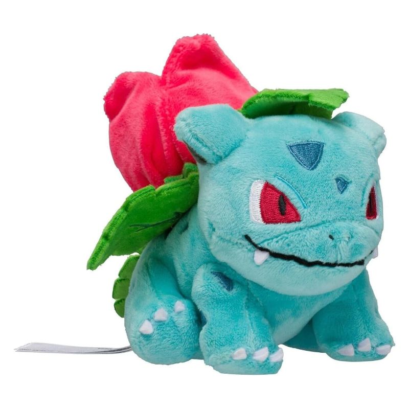 Ivysaur Peluche