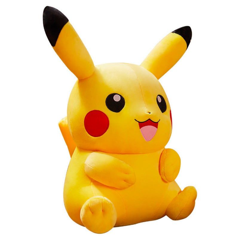 Peluche Pikachu XXL