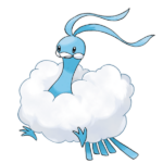 Altaria