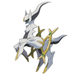 Arceus