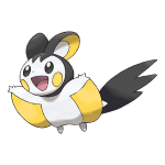 Emolga