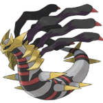 Giratina