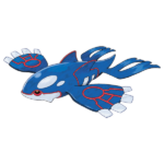 Kyogre