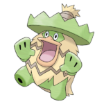 Ludicolo