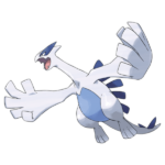 Lugia