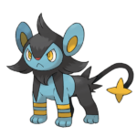 Luxio