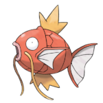 Magicarpe