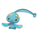 Manaphy