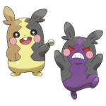 Morpeko