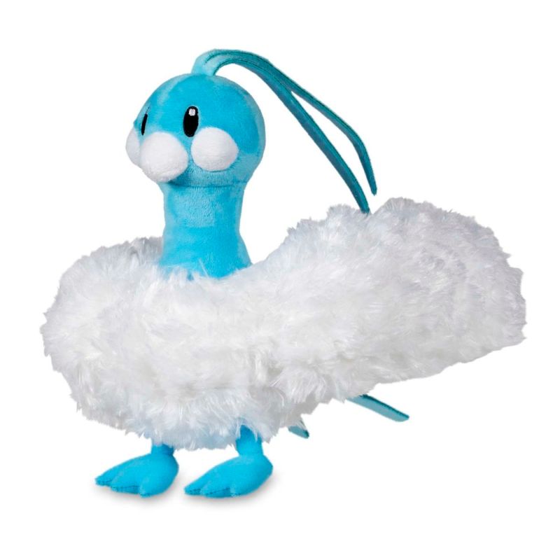 Peluche Altaria