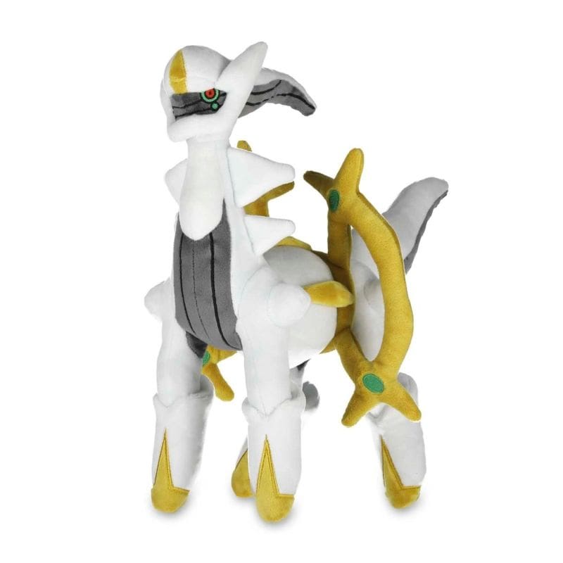 Peluche de Arceus