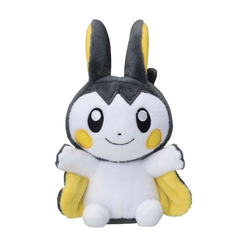 Peluche Emolga