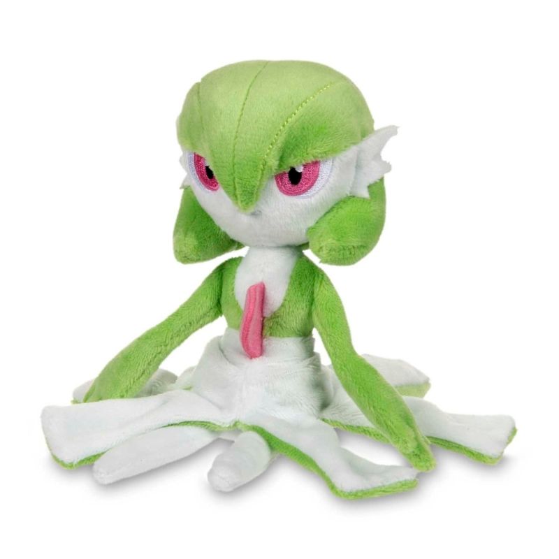 Peluche Gardevoir