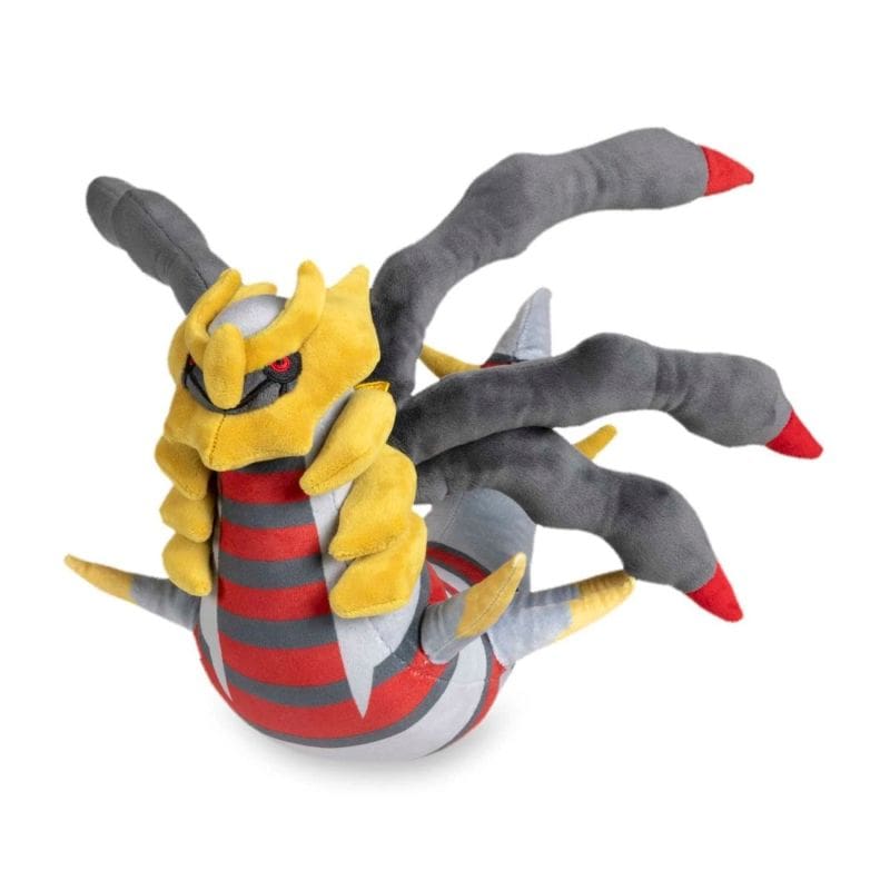 Peluche Giratina