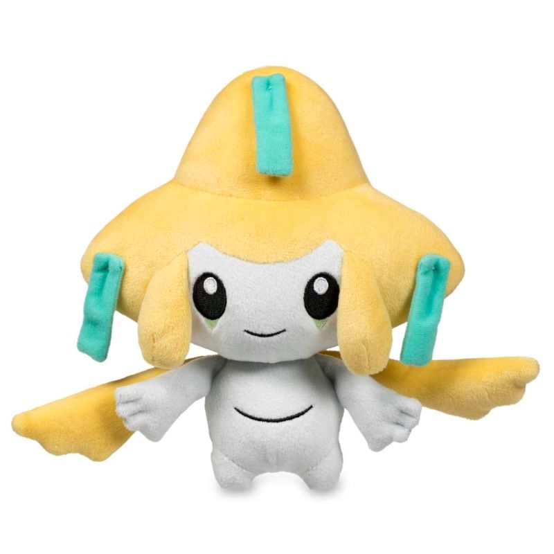 Peluche Jirachi