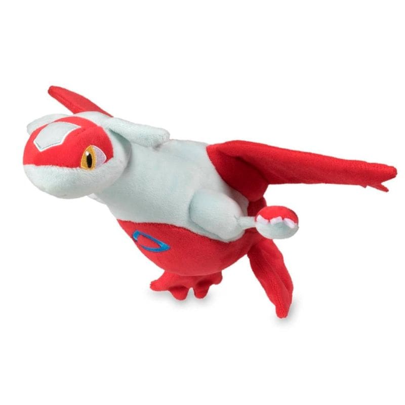 Peluche Latias