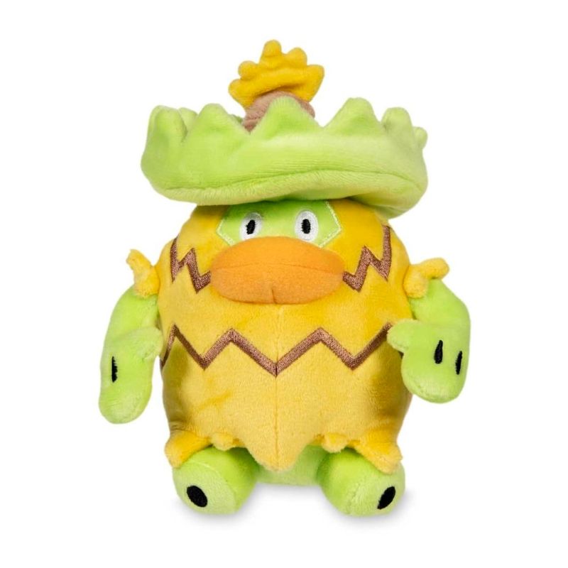 Peluche Ludicolo