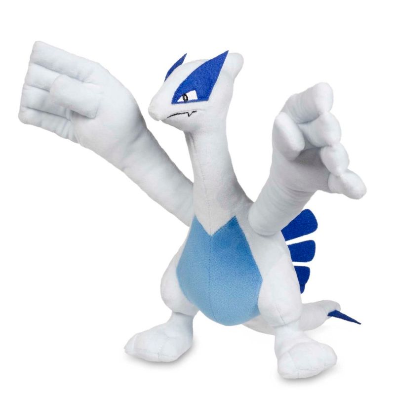 Peluche Lugia