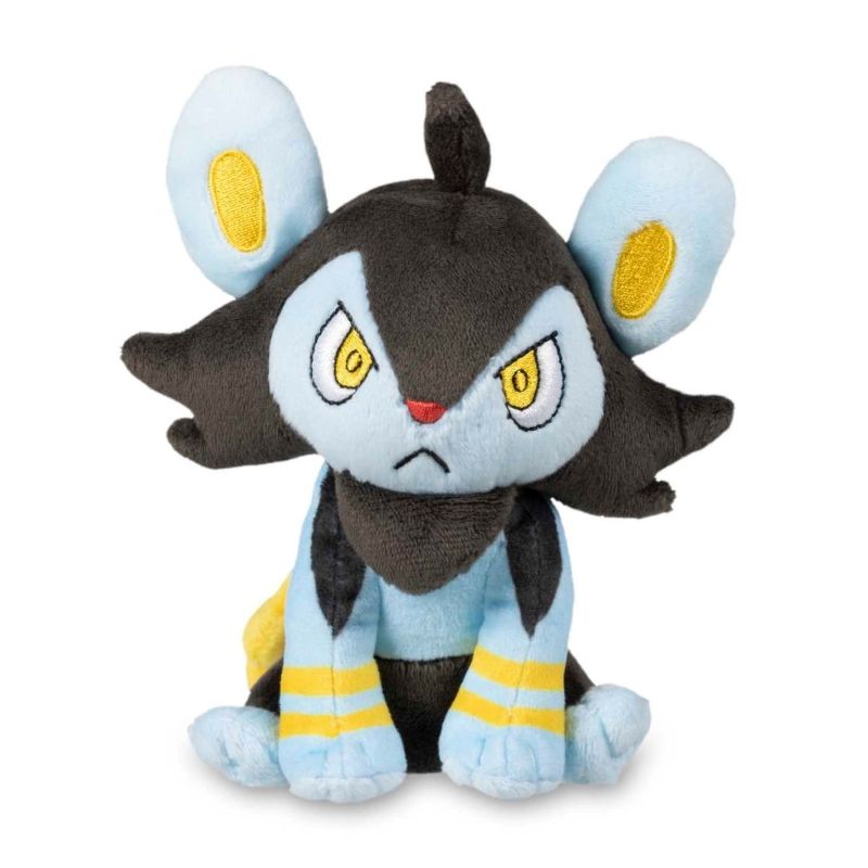 Peluche Luxio