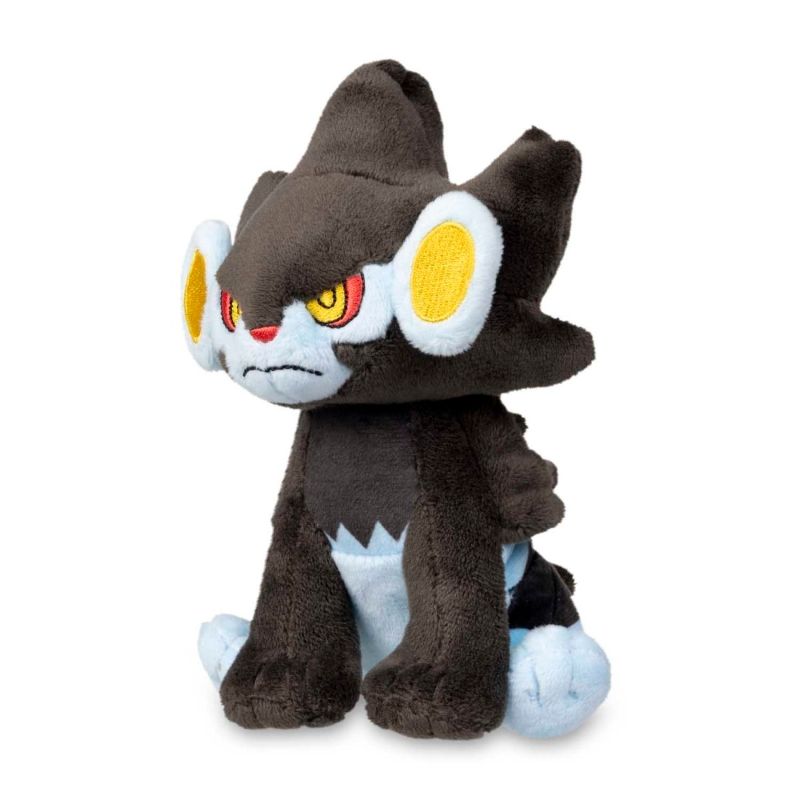 Peluche Luxray