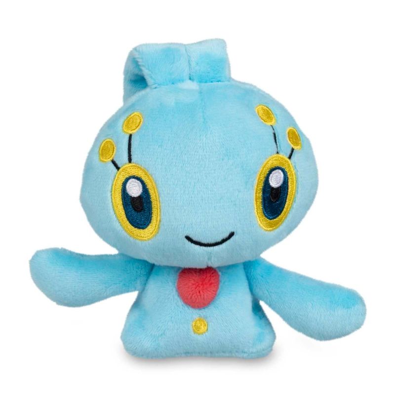 Peluche Manaphy