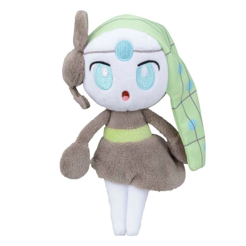 Peluche Meloetta