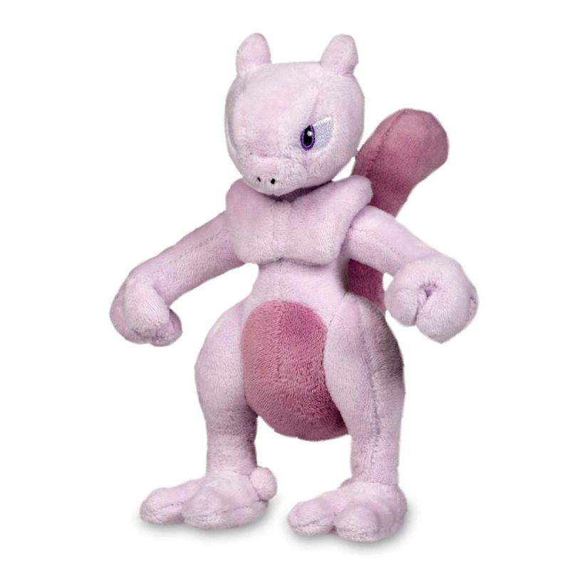 Peluche Mewtwo