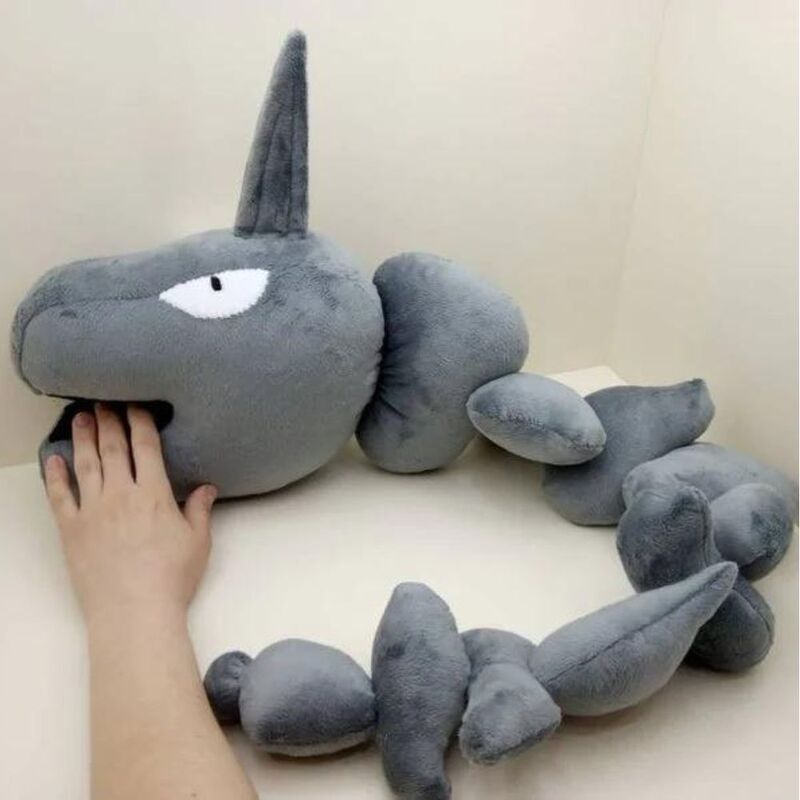 Peluche Onix