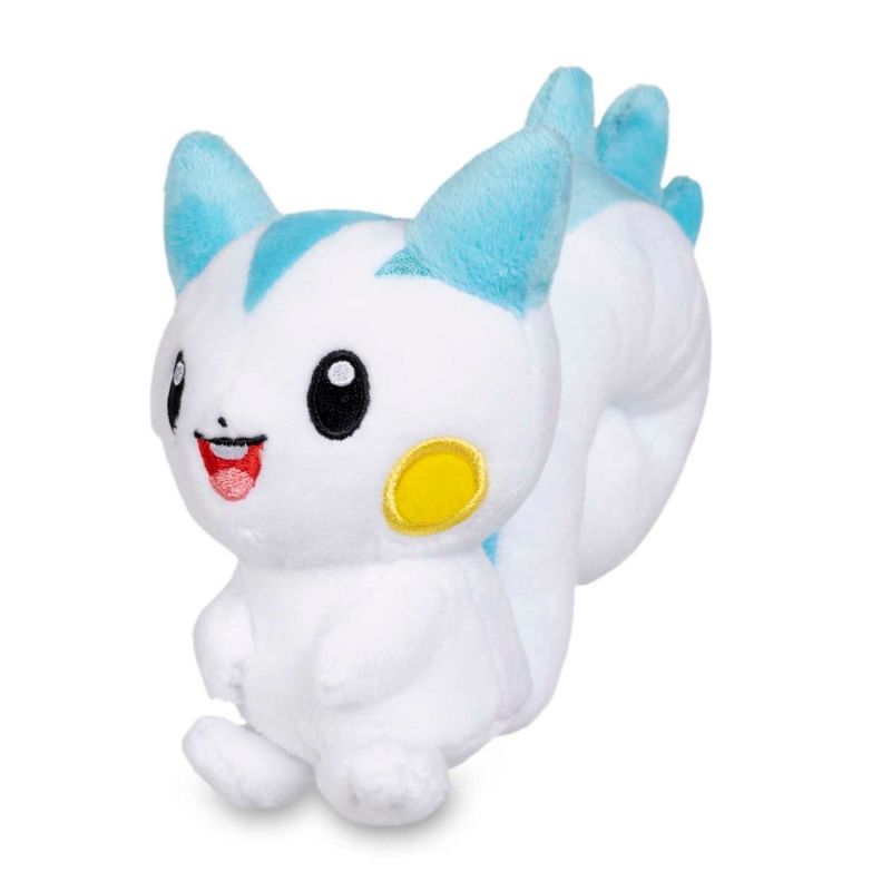 Peluche Pachirisu