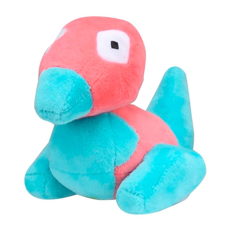 Peluche Porygon