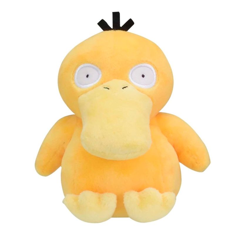 Peluche Psykokwak