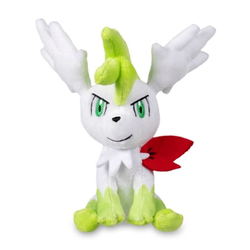 Peluche Shaymin