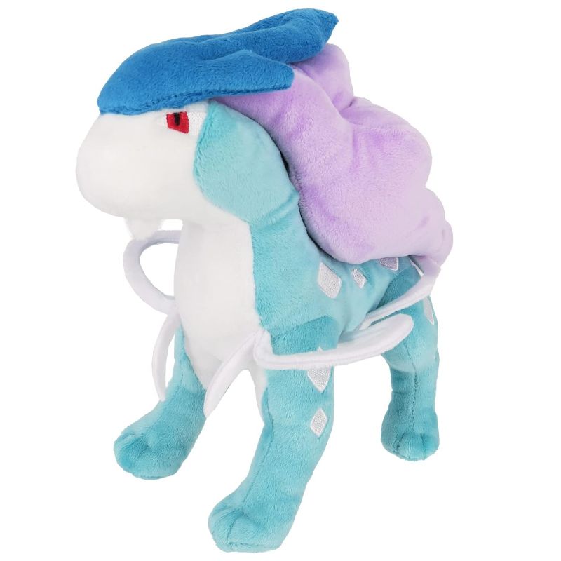 Peluche Suicune