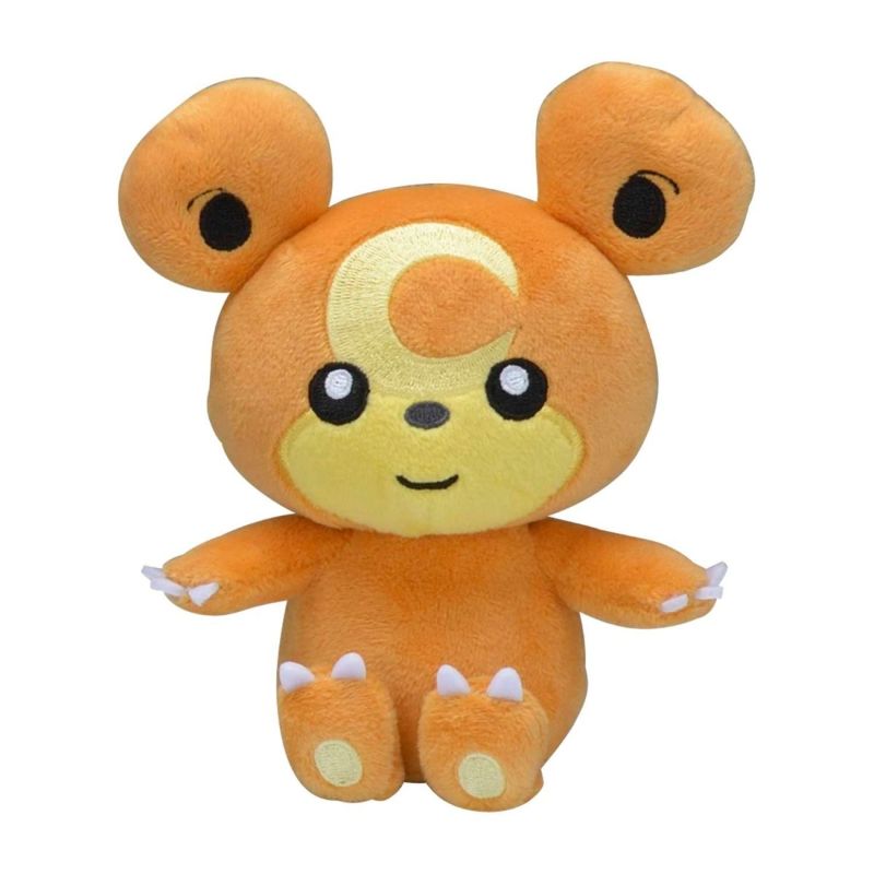 Peluche Teddiursa