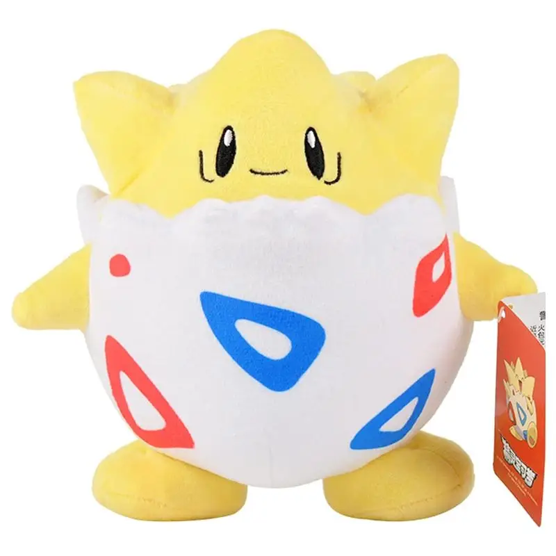 Peluche Togepi