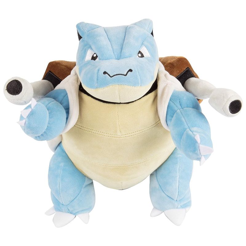 Peluche Tortank