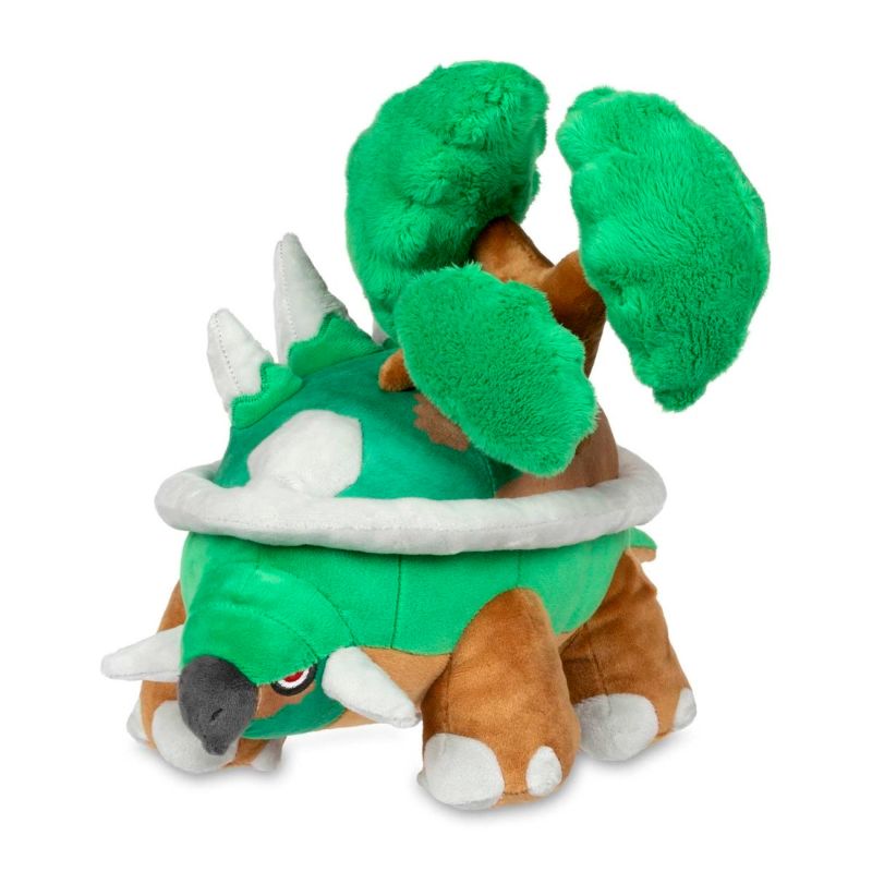 Peluche Torterra