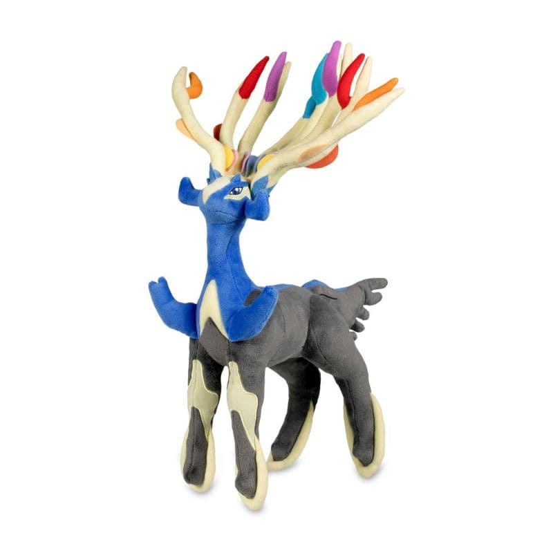 Peluche Xerneas