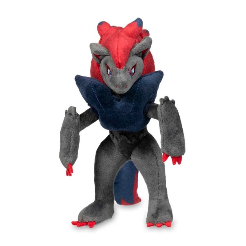 Peluche Zoroark