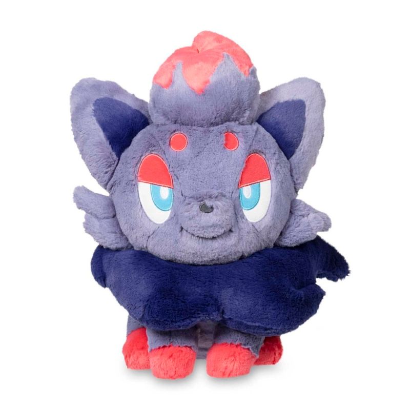 Peluche Zorua