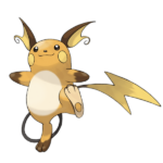 Raichu