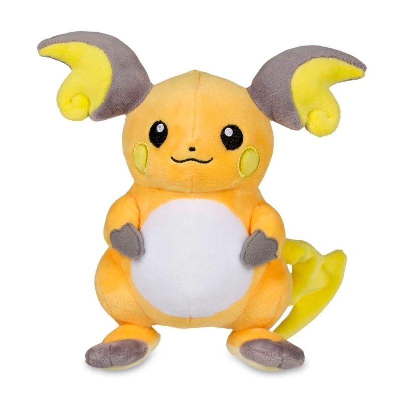 Peluche Raichu