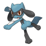 Riolu