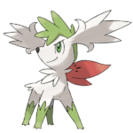 Shaymin