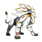 Solgaleo