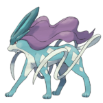 Suicune