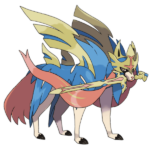 Zacian