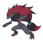 Zoroark